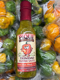 Hot – Caribbean Kick